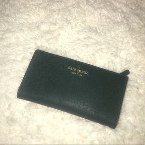 Kate Spade Cedar Street Stacy Wallet